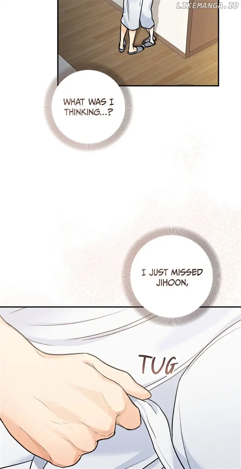 Read Marriage Situation Manga Online
