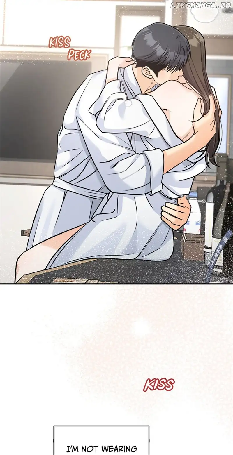 Read Marriage Situation Manga Online