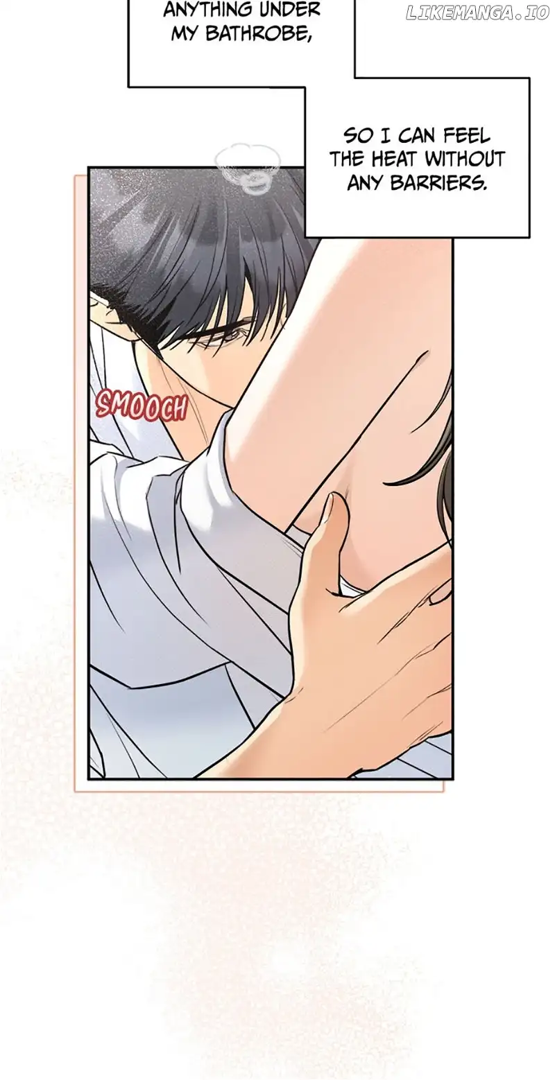 Read Marriage Situation Manga Online