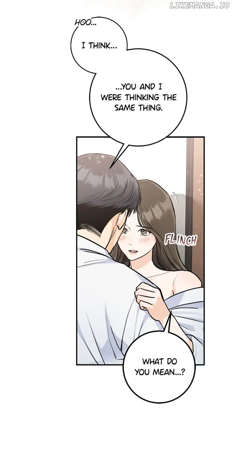 Read Marriage Situation Manga Online