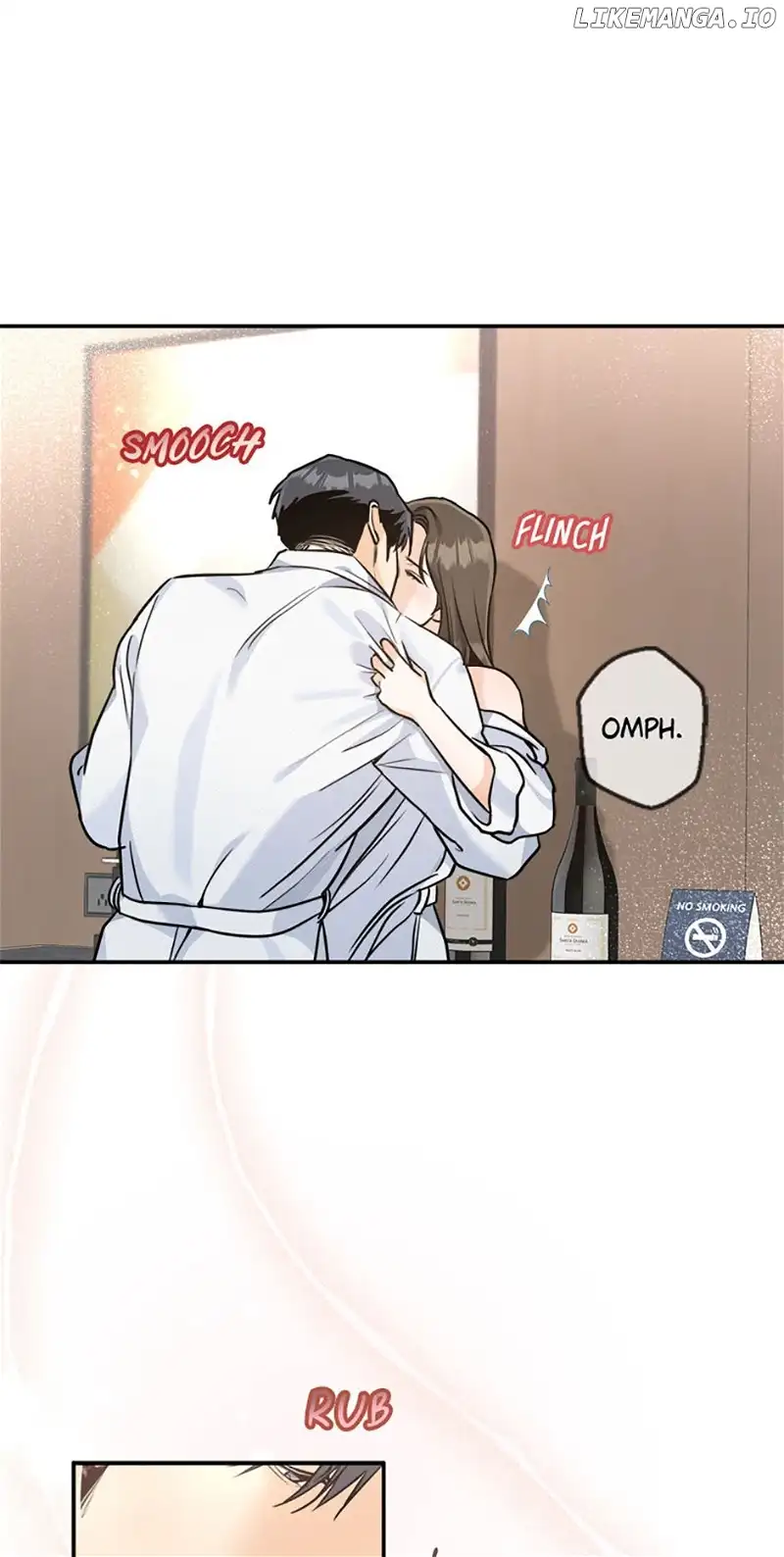 Read Marriage Situation Manga Online
