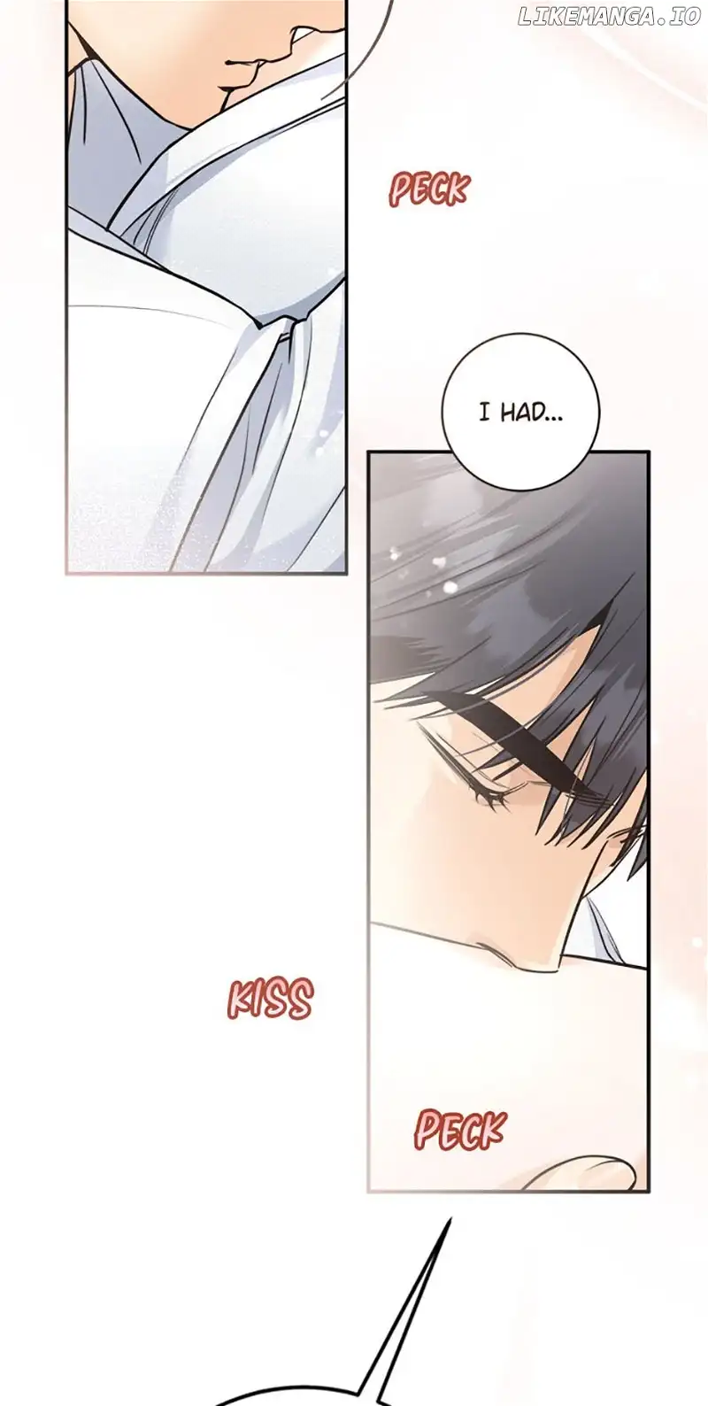 Read Marriage Situation Manga Online