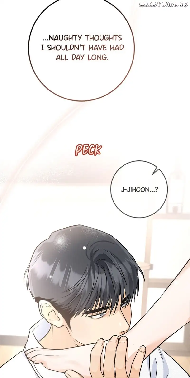 Read Marriage Situation Manga Online