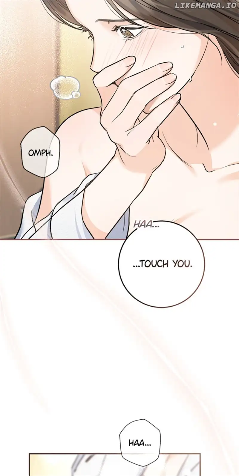 Read Marriage Situation Manga Online