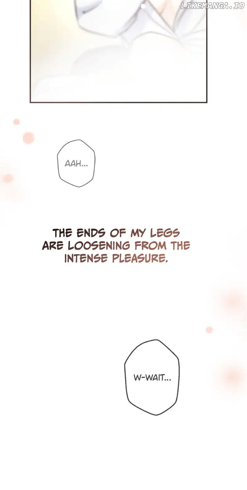 Read Marriage Situation Manga Online