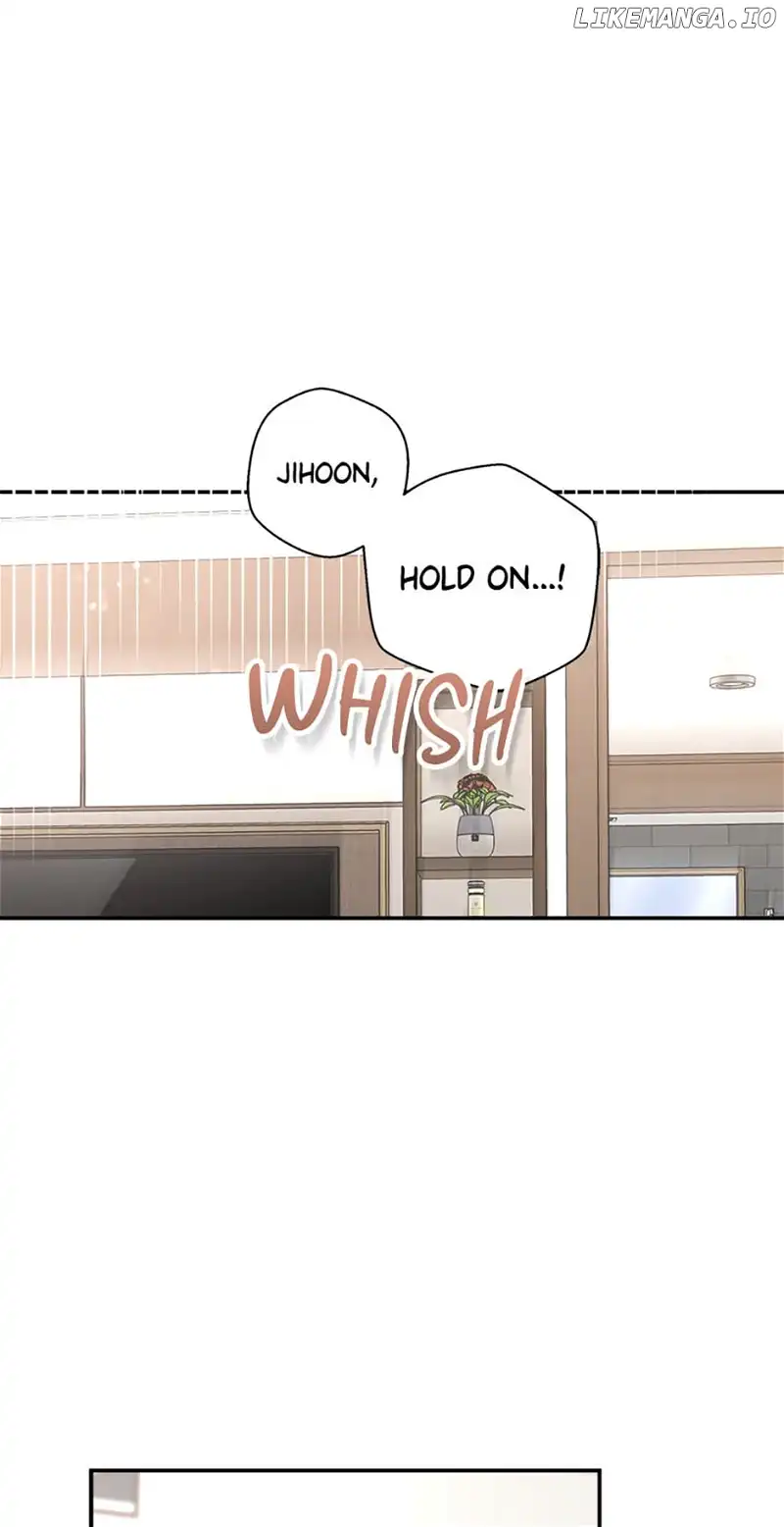Read Marriage Situation Manga Online