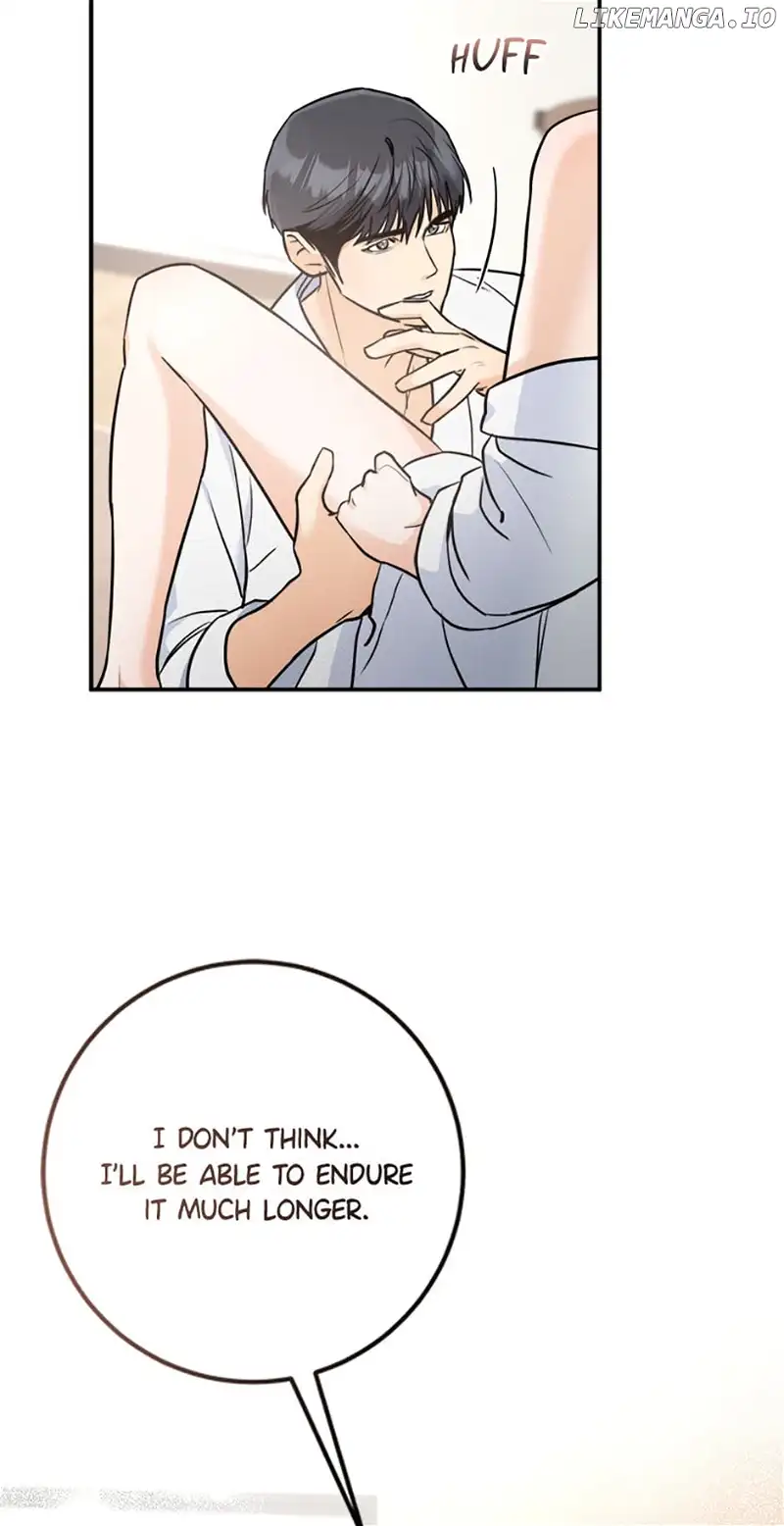 Read Marriage Situation Manga Online