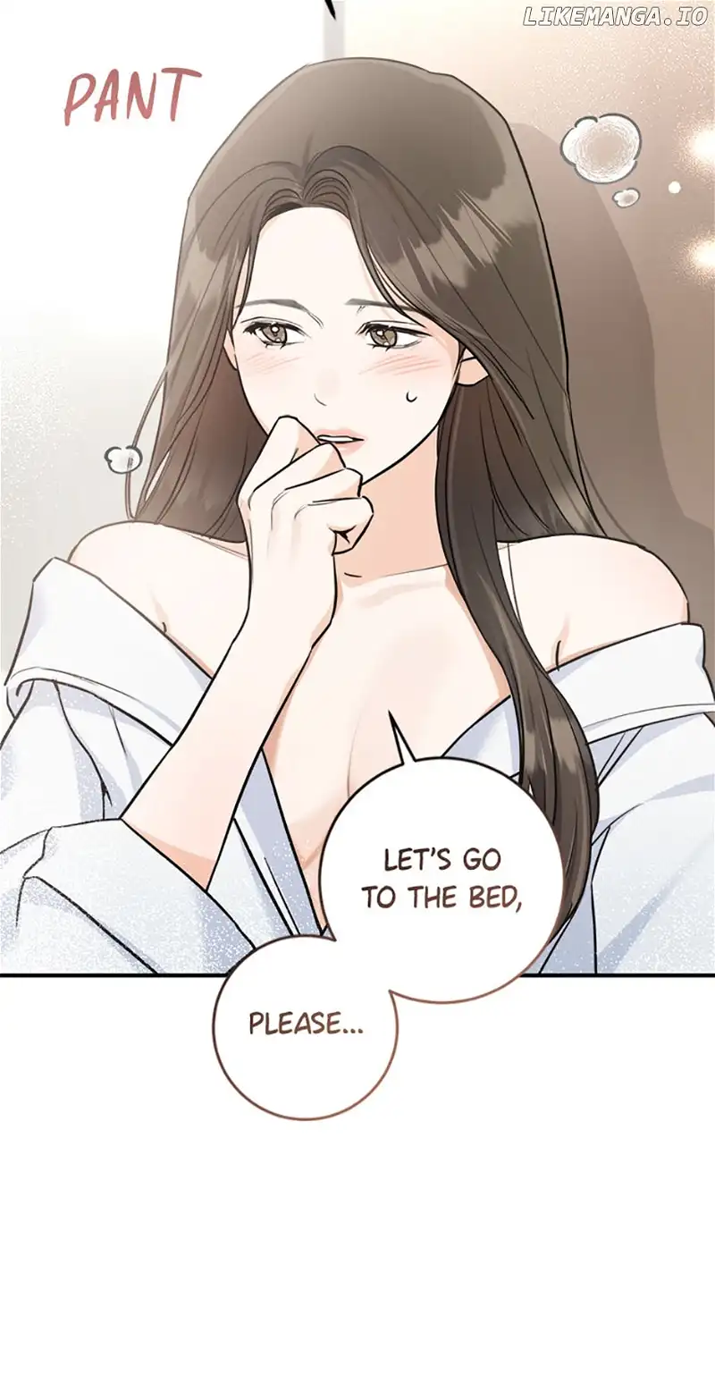 Read Marriage Situation Manga Online