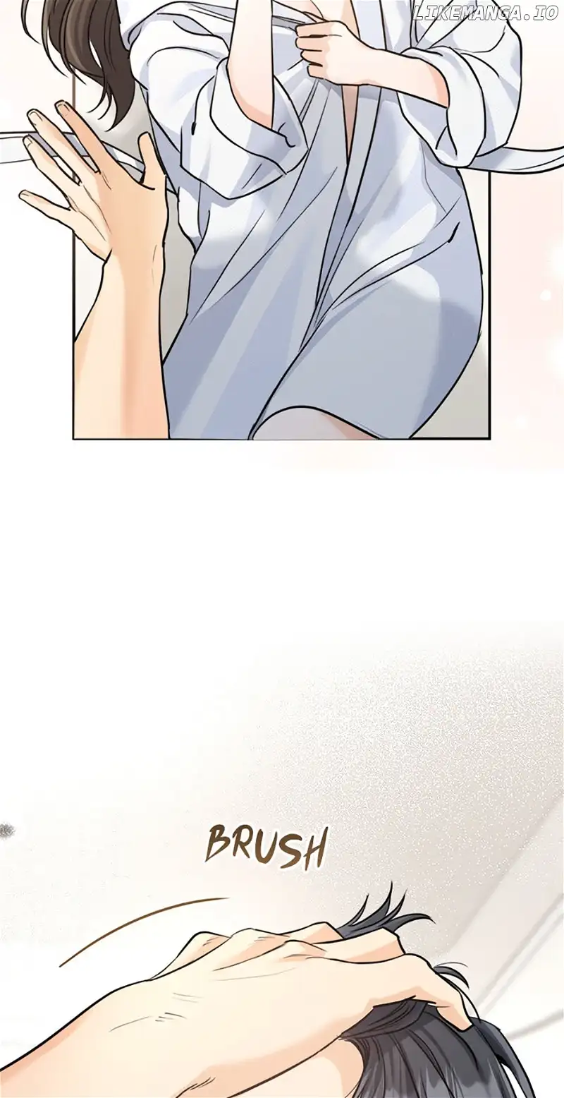 Read Marriage Situation Manga Online