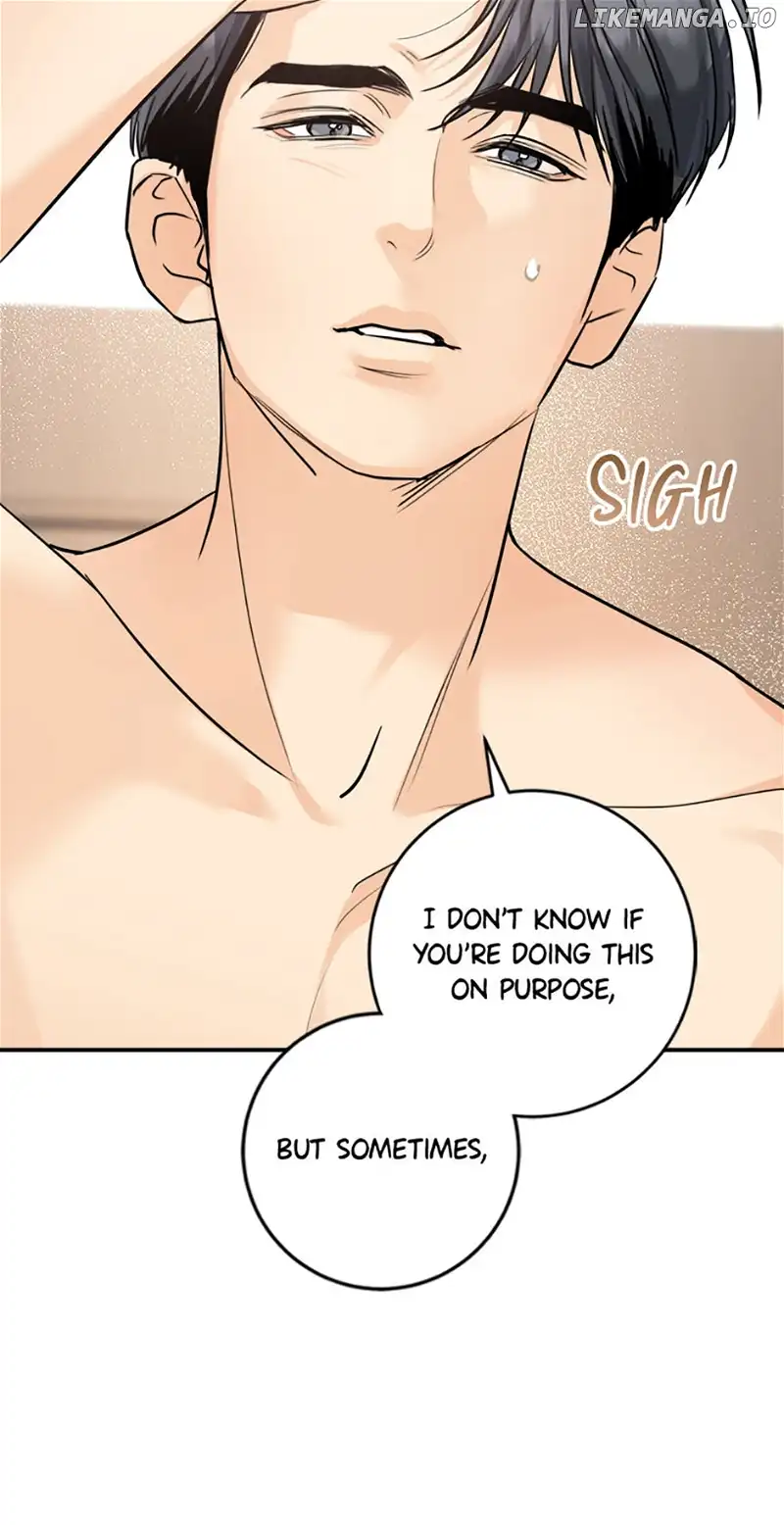 Read Marriage Situation Manga Online