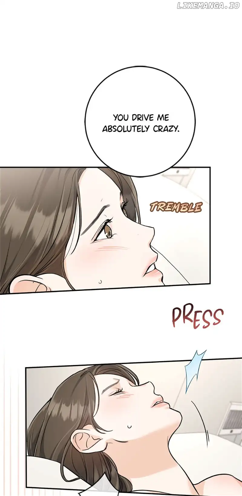 Read Marriage Situation Manga Online