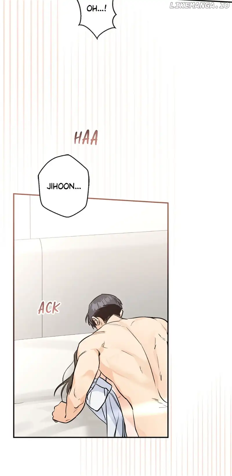 Read Marriage Situation Manga Online