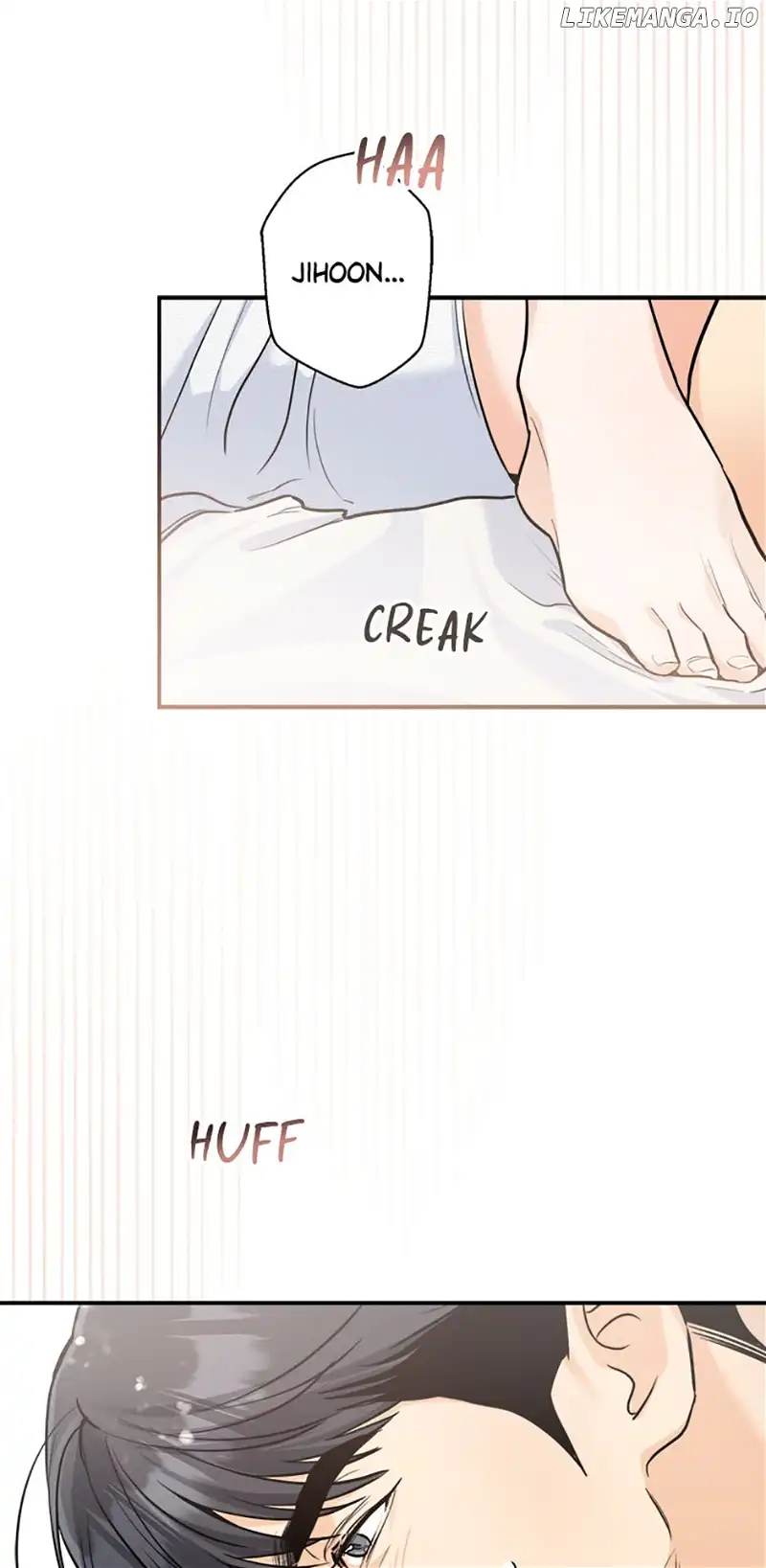 Read Marriage Situation Manga Online