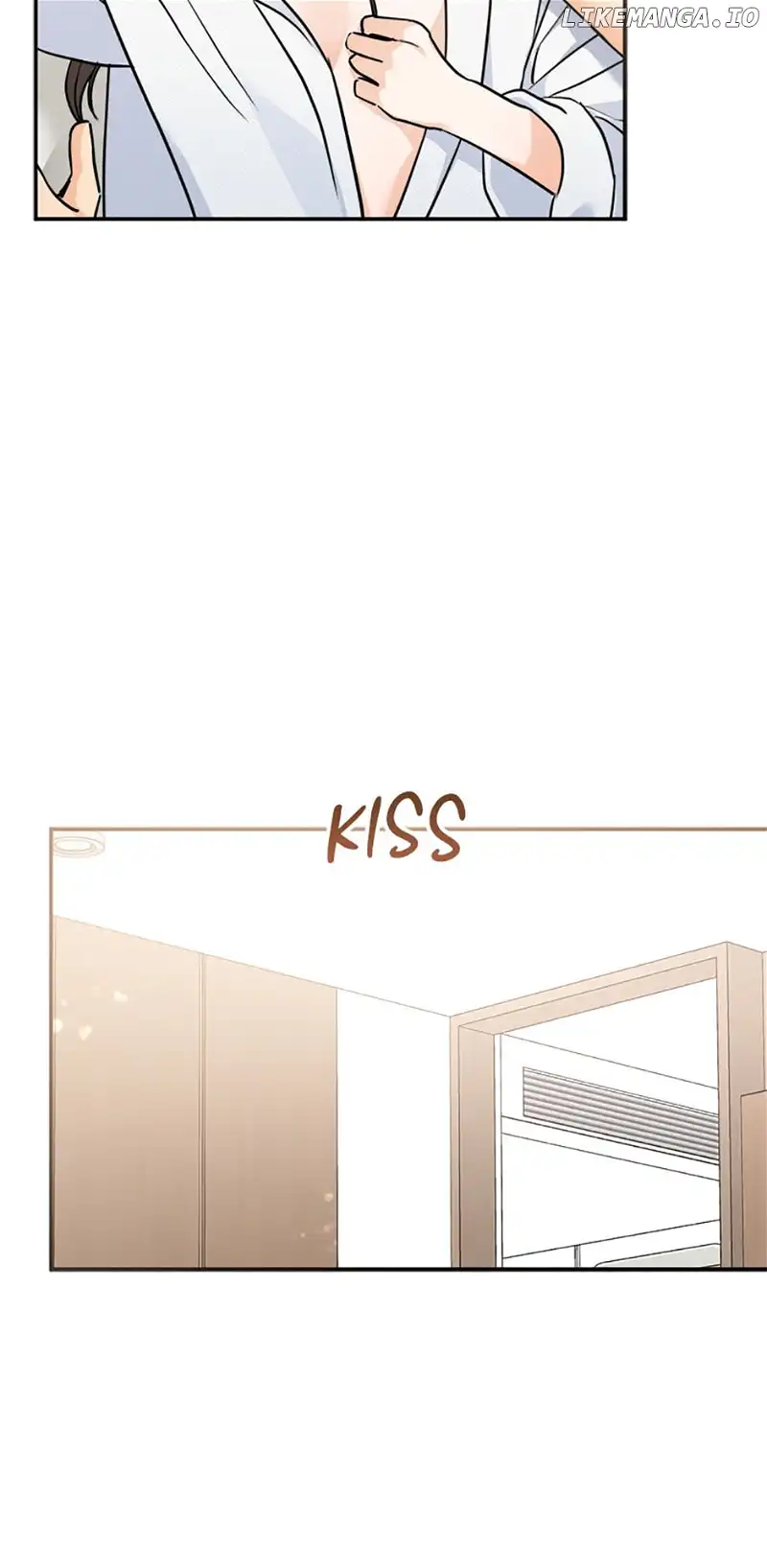 Read Marriage Situation Manga Online