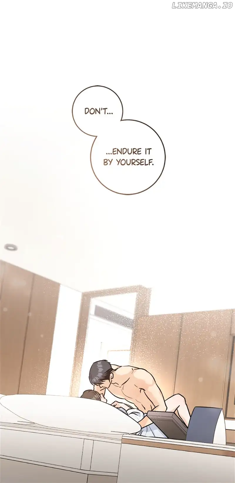 Read Marriage Situation Manga Online