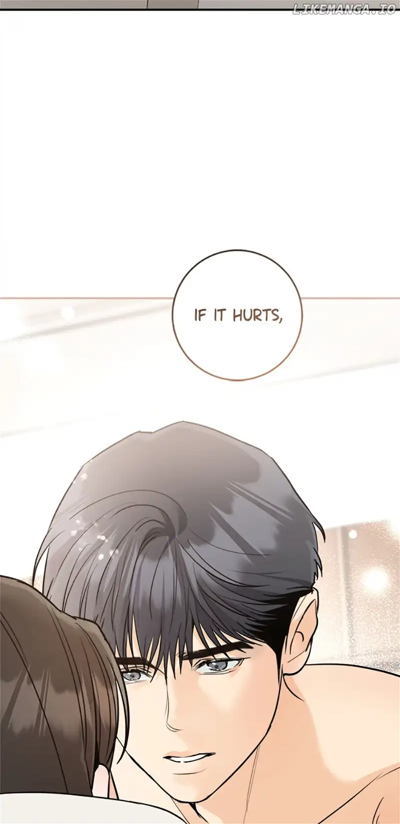Read Marriage Situation Manga Online