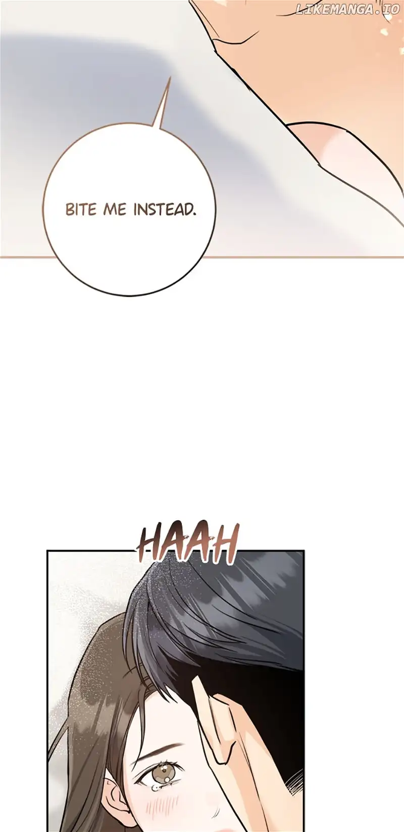 Read Marriage Situation Manga Online