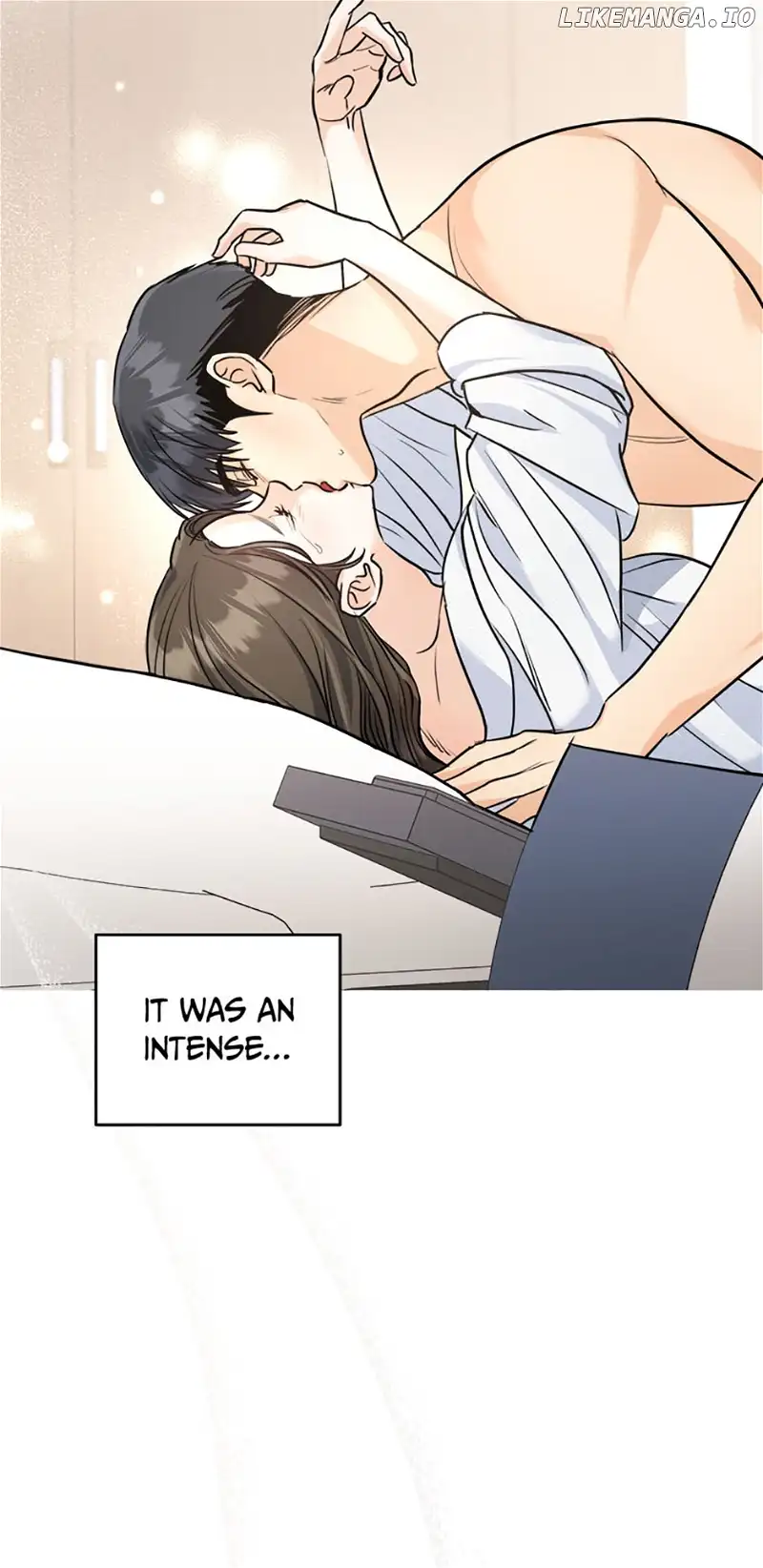 Read Marriage Situation Manga Online