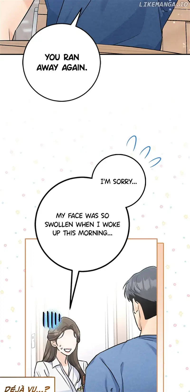 Read Marriage Situation Manga Online