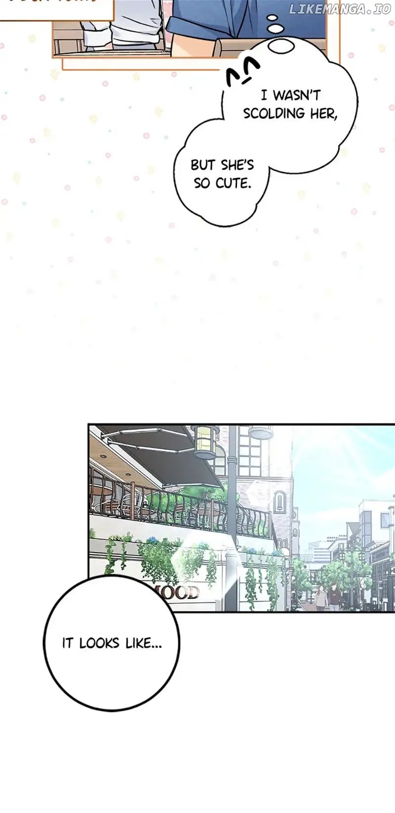 Read Marriage Situation Manga Online
