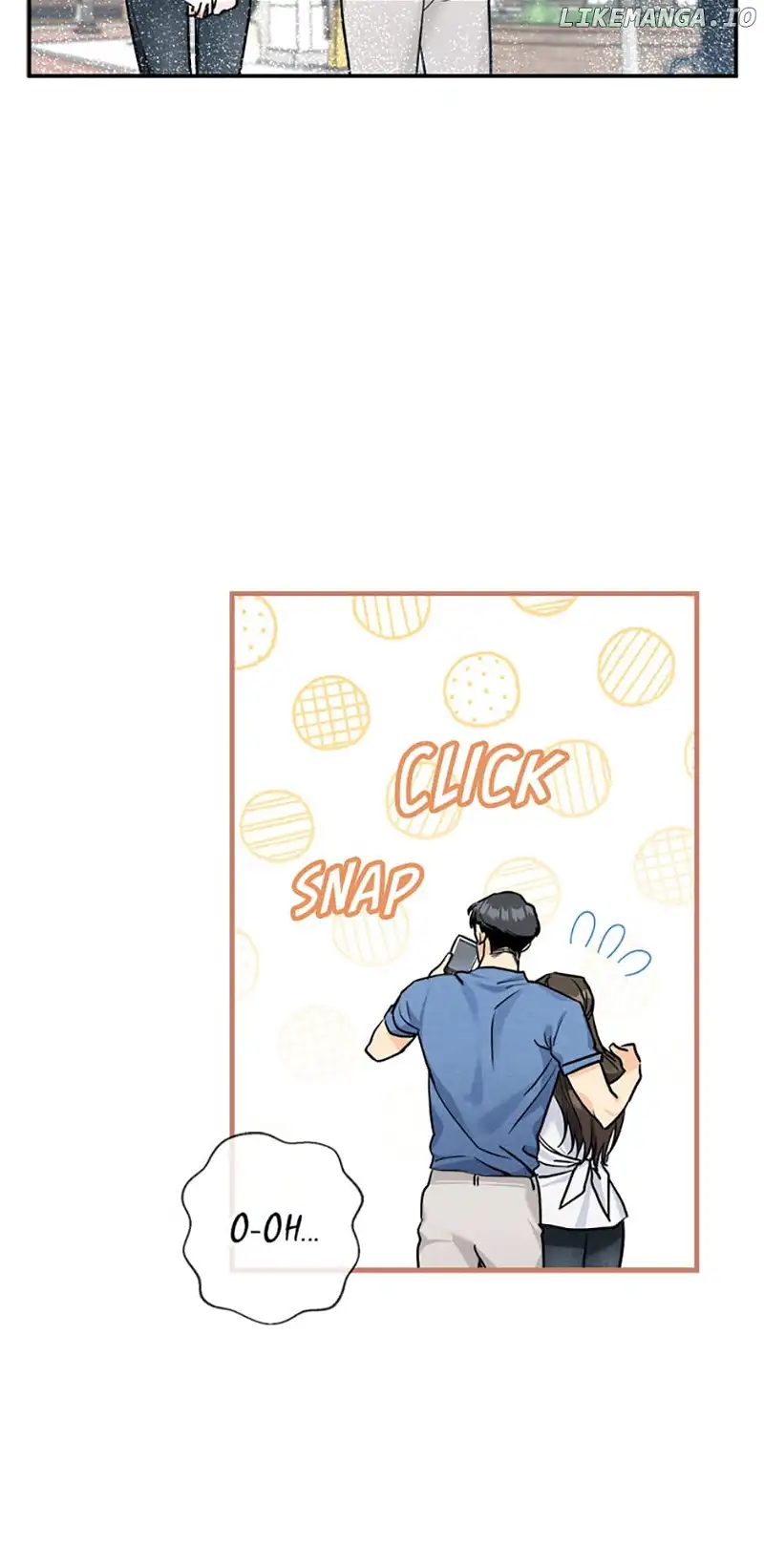 Read Marriage Situation Manga Online