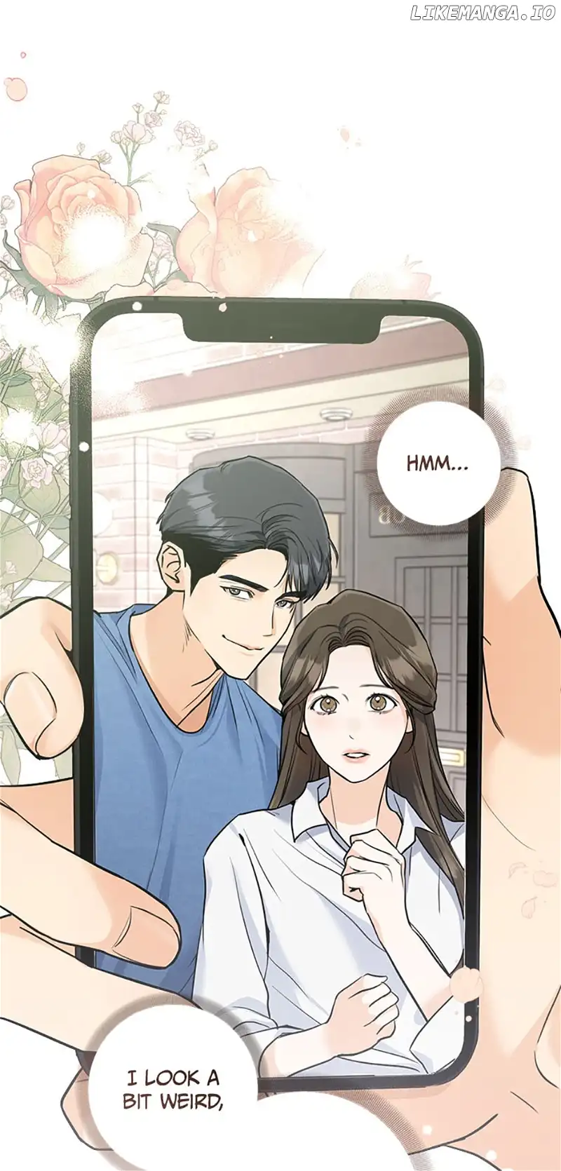 Read Marriage Situation Manga Online
