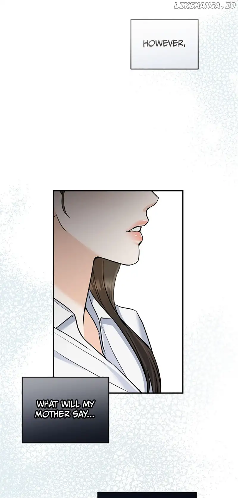 Read Marriage Situation Manga Online