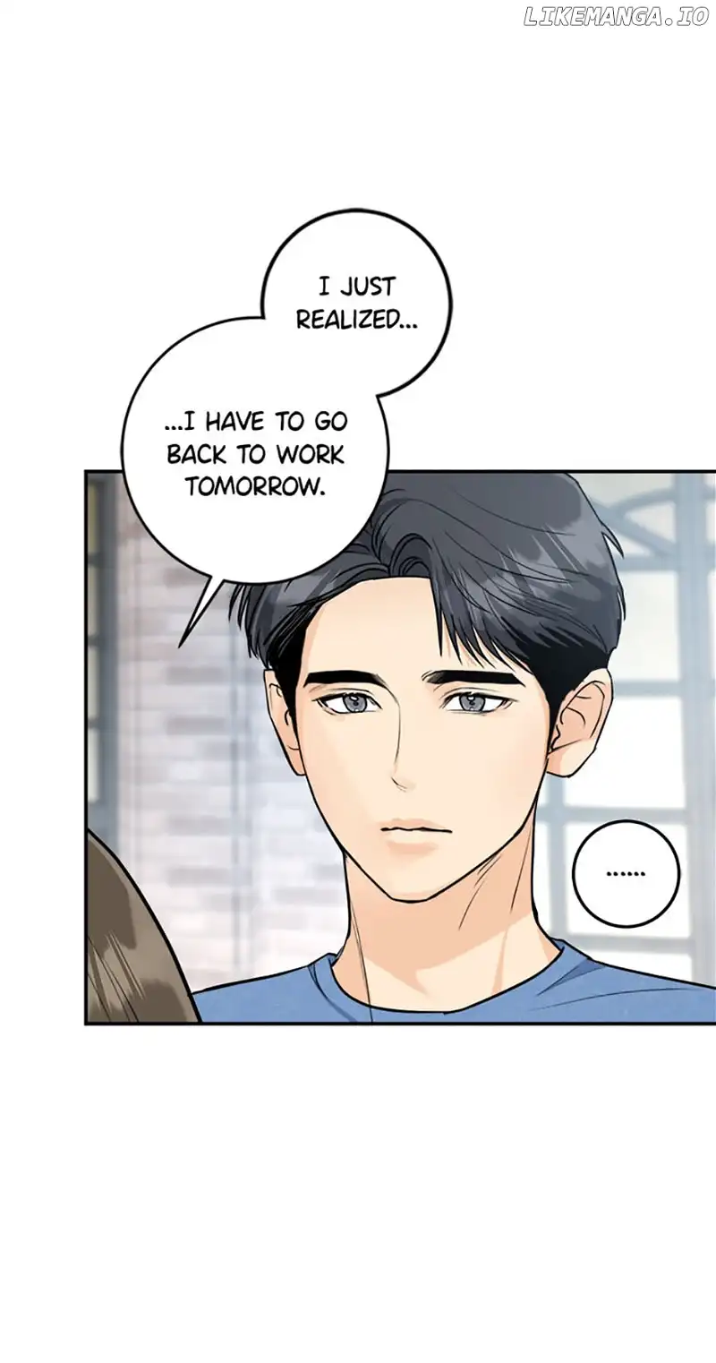 Read Marriage Situation Manga Online