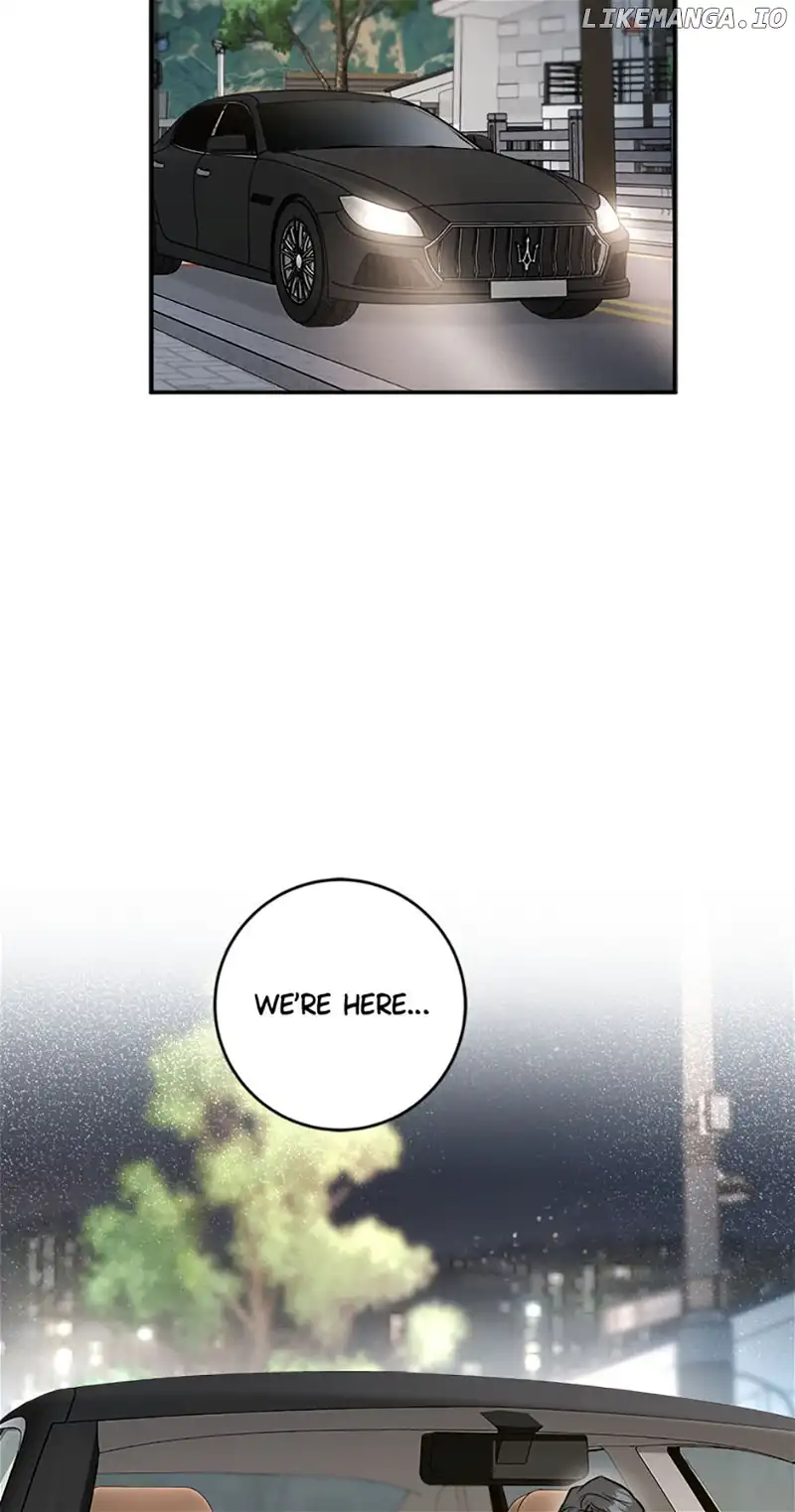 Read Marriage Situation Manga Online