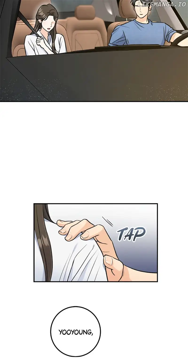 Read Marriage Situation Manga Online
