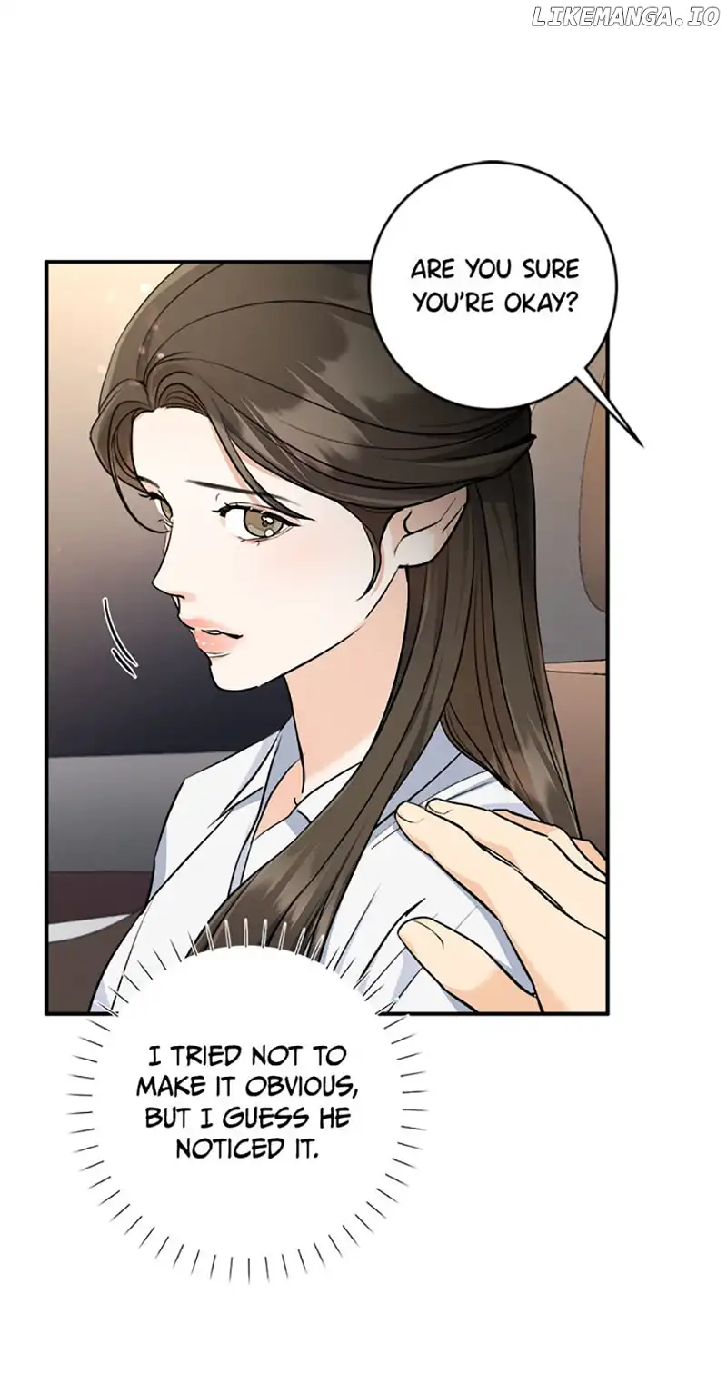 Read Marriage Situation Manga Online