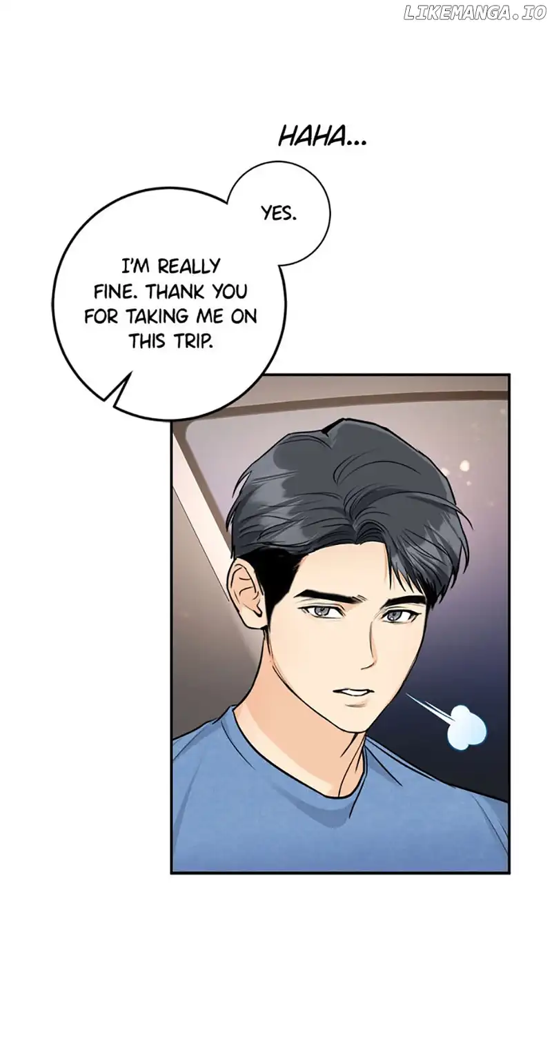 Read Marriage Situation Manga Online