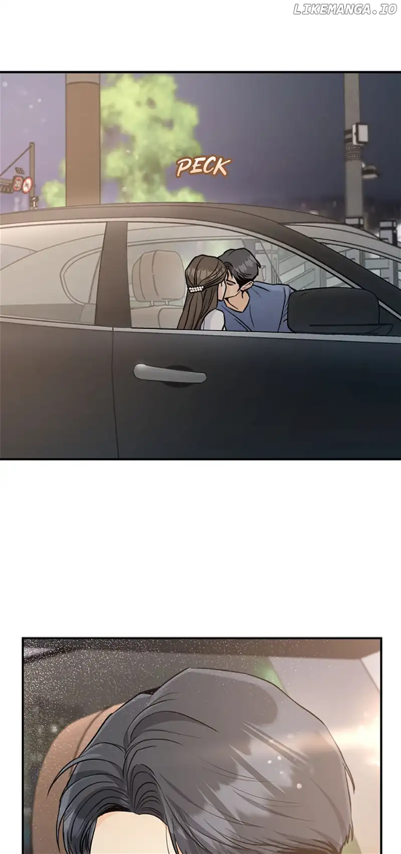 Read Marriage Situation Manga Online