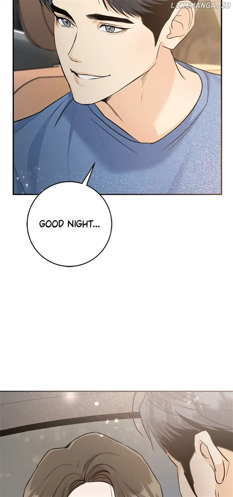 Read Marriage Situation Manga Online