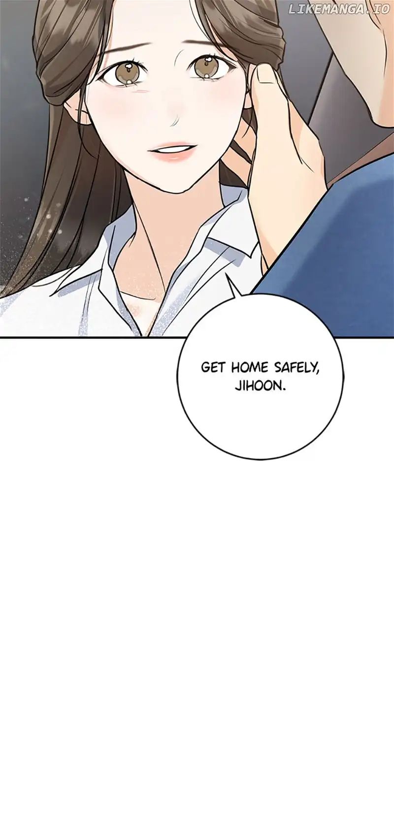 Read Marriage Situation Manga Online