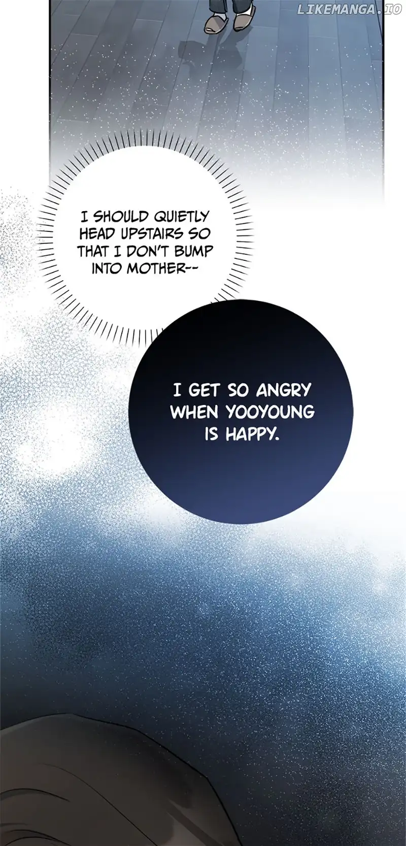 Read Marriage Situation Manga Online