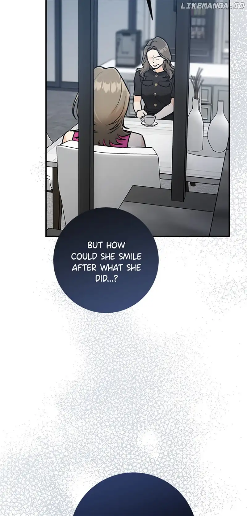 Read Marriage Situation Manga Online