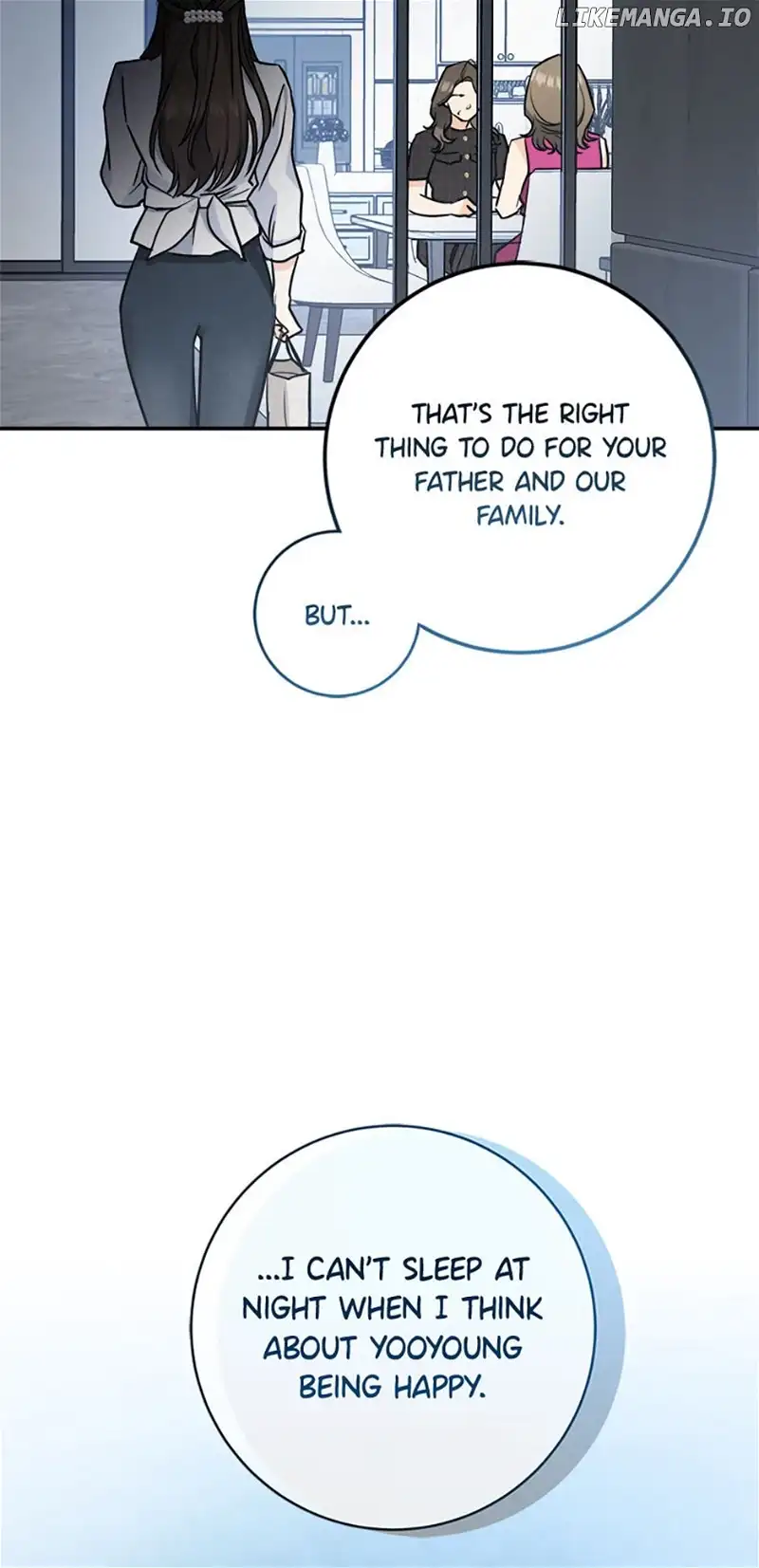 Read Marriage Situation Manga Online