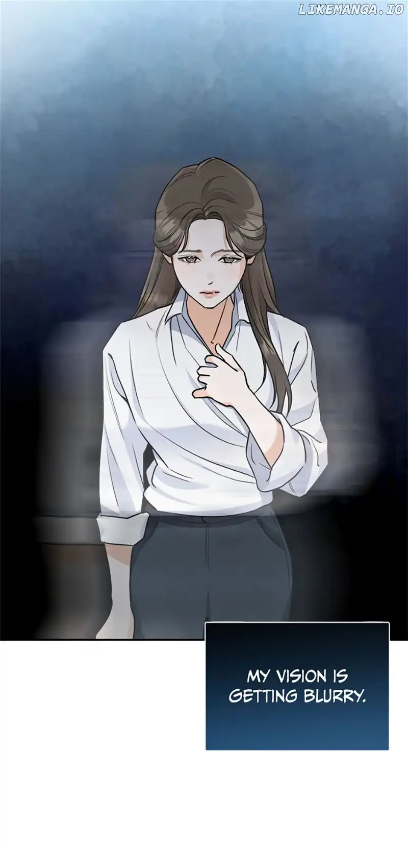 Read Marriage Situation Manga Online