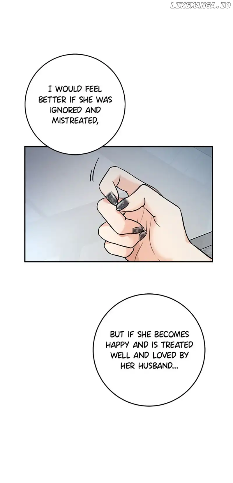 Read Marriage Situation Manga Online