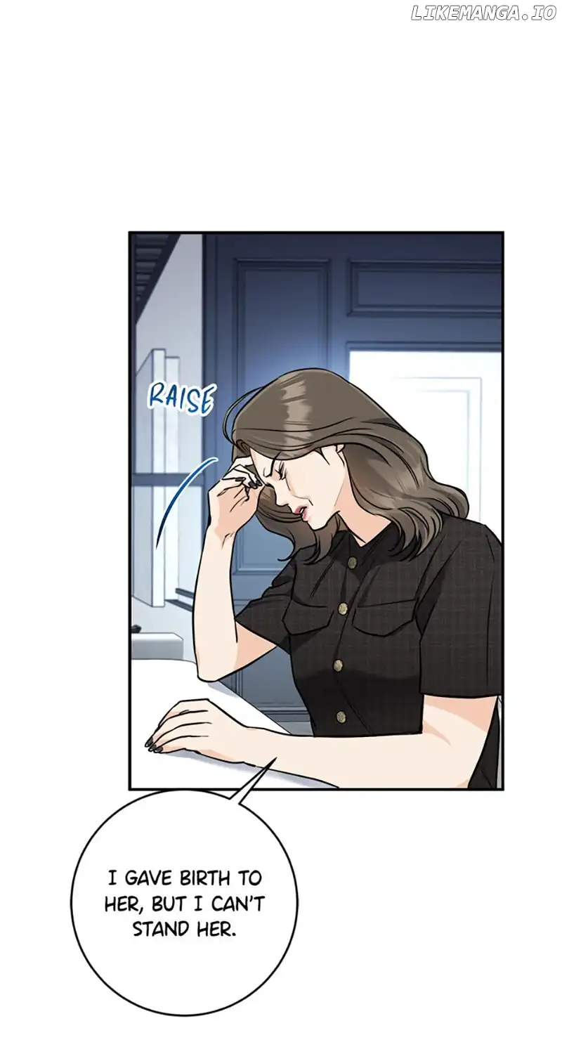 Read Marriage Situation Manga Online