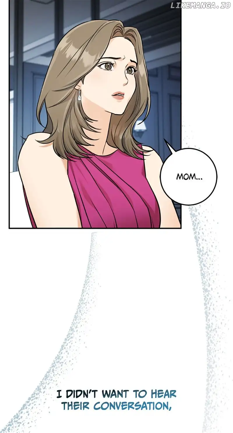 Read Marriage Situation Manga Online