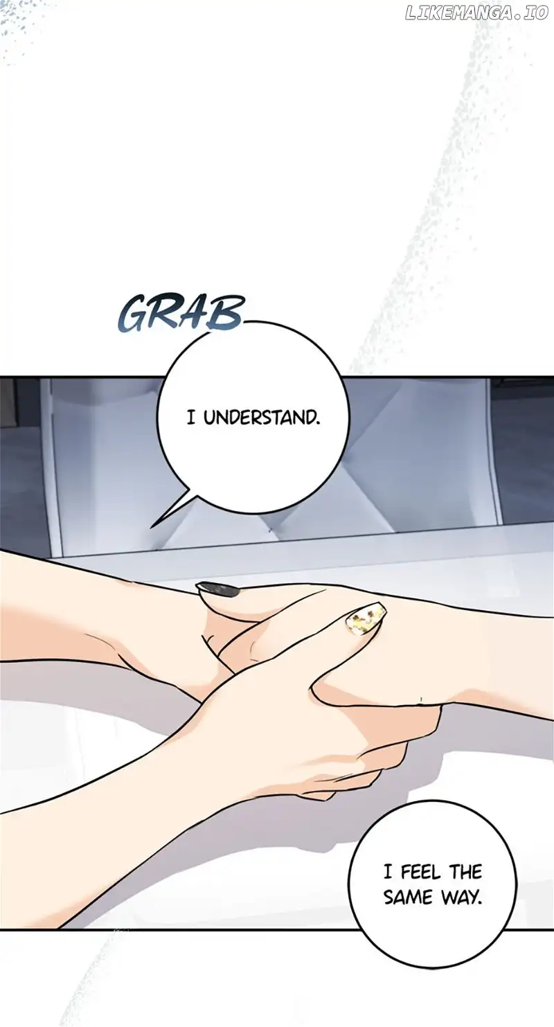 Read Marriage Situation Manga Online