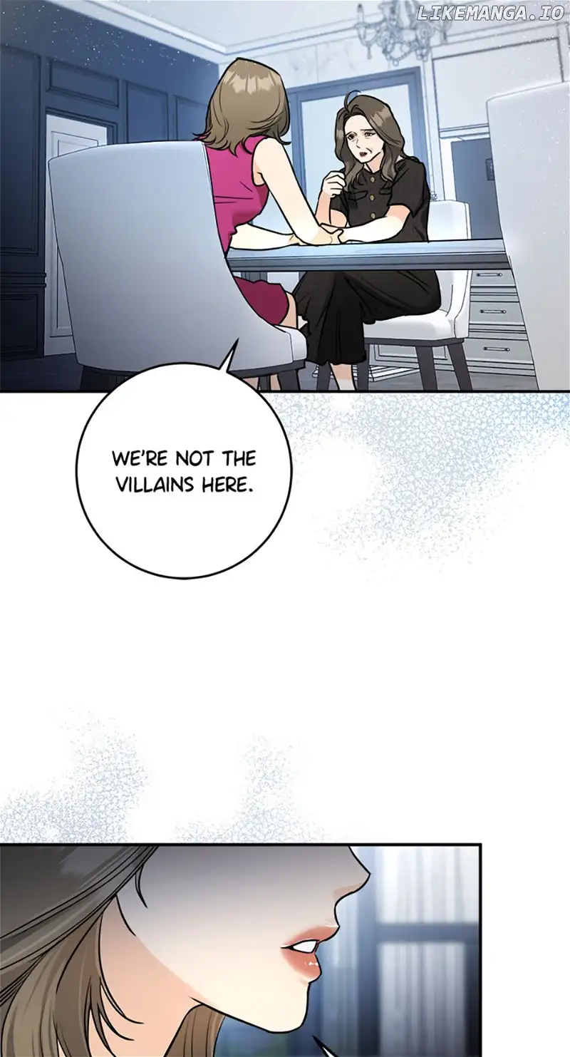 Read Marriage Situation Manga Online