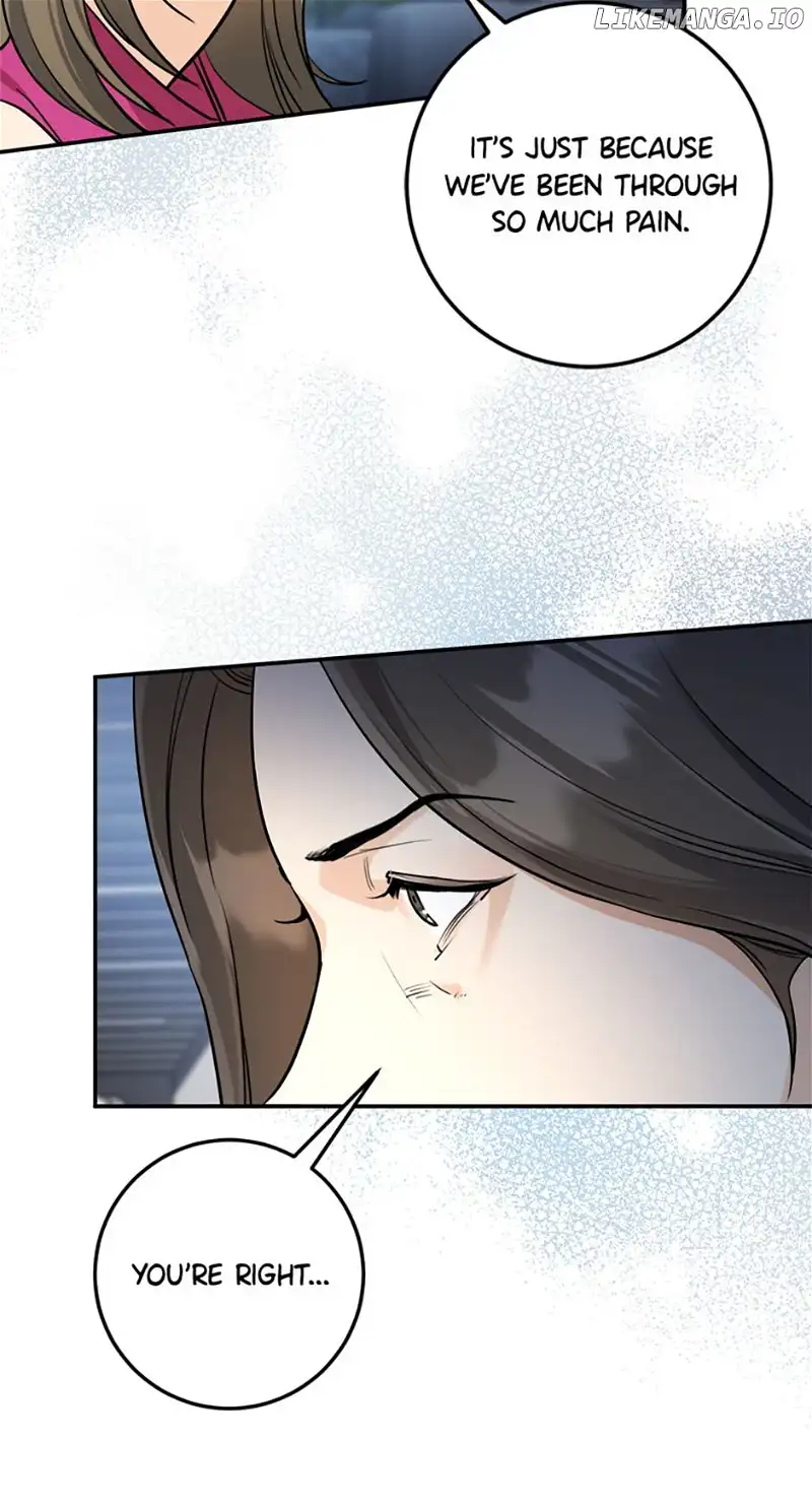 Read Marriage Situation Manga Online