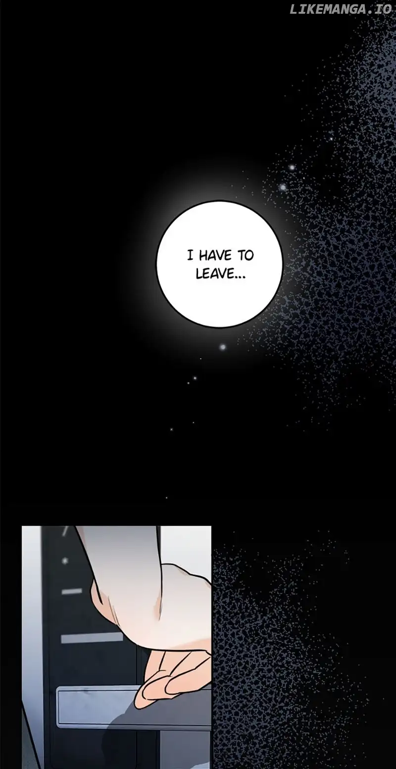 Read Marriage Situation Manga Online