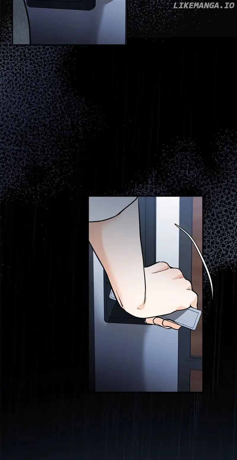 Read Marriage Situation Manga Online