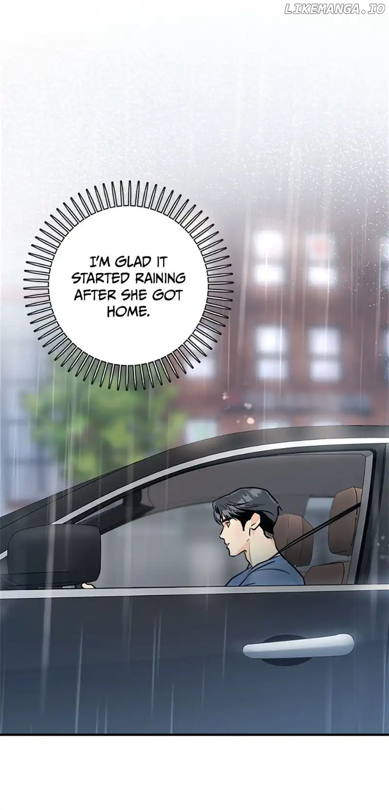 Read Marriage Situation Manga Online