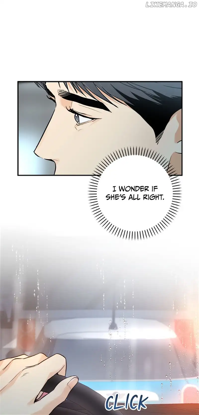 Read Marriage Situation Manga Online