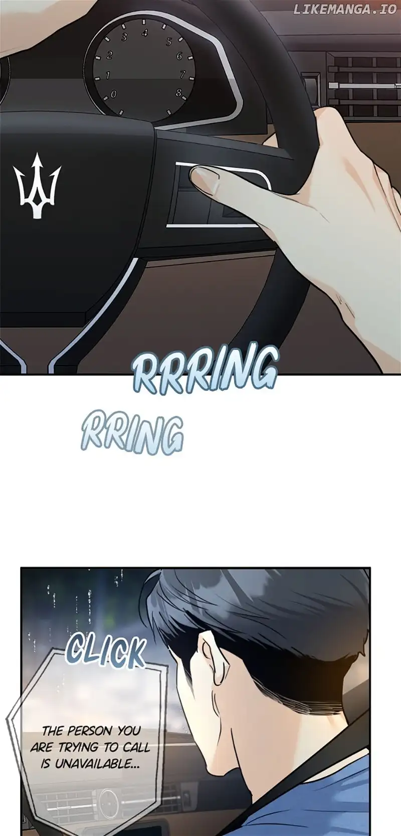 Read Marriage Situation Manga Online
